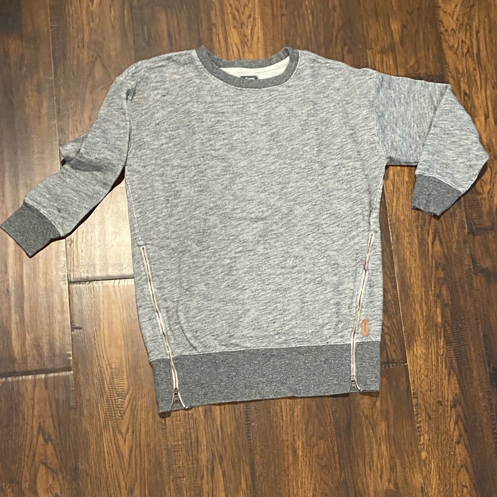 ROOTS long Sweatshirt